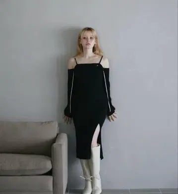 andmary Heaven body dress