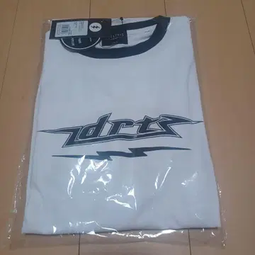 ELECTRIC x DRT TROPHYSHOT DRY L/S TEE