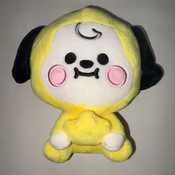 BT21 CHIMMY 봉제 인형