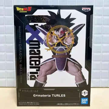 드래곤볼 Z GXmateria 타레스 피규어