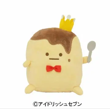 아이돌리쉬 세븐 요츠바 타마키 왕님 푸딩