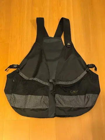 CMF DUAL PURPOSE VEST