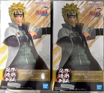 미나토 피규어 인계 조형 열전
