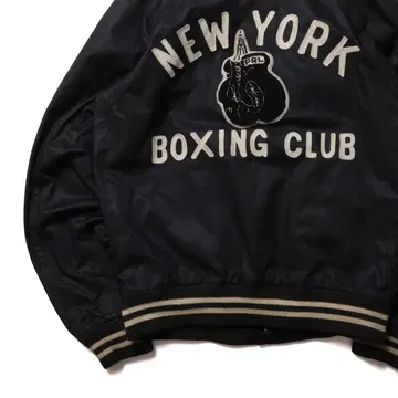 폴로 랄프로렌 Ralph Lauren Boxing Club Jacket | 브랜드 중고거래
