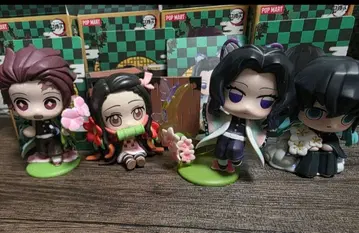 팝마트 귀멸의 칼날