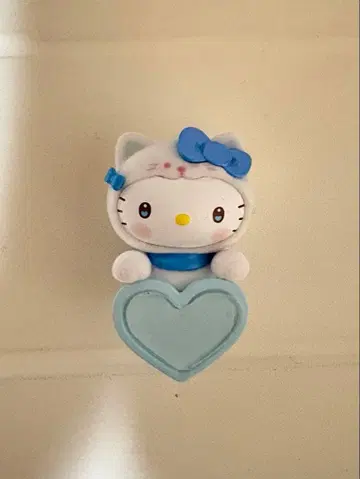 대만 한정판 키티 스마트폰 참