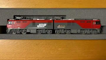 #KATO 3037-1 EH500 3차형