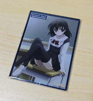 사이온지 세카이 소프맵 혜택 아크릴 코스터