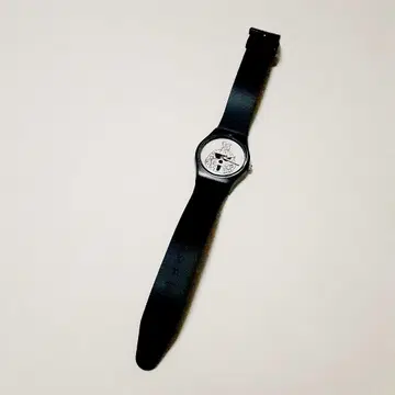 minnano ken kagami trash watch 민나노