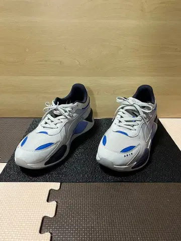 PUMA RS-X PlayStation 29.5cm