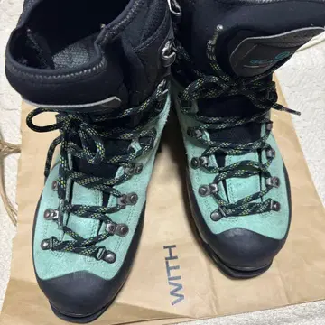 SCARPA MONT BLANC PRO EU39 스칼파