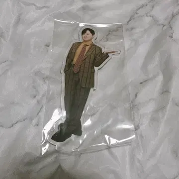 카미마츠 텐다이 아크릴 스탠드 시모노 히로