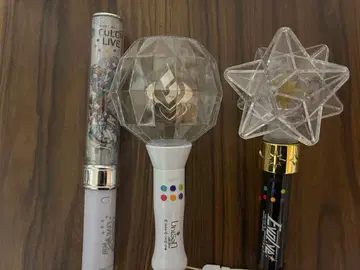 세카라이 응원봉 묶음 판매 가격 인하했습니다