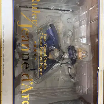 굿스마일컴퍼니 룰러/잔 다르크 FGO