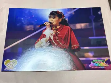 초 도키메키 센덴부 사카이 히토카 2L 브로마이드