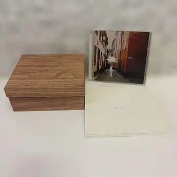 요루시카 그래서 나는 음악을 그만두었다 초회 한정판 박스 포함