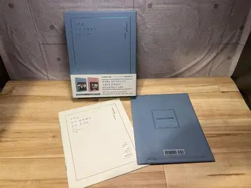 워너원 WANNA ONE 포토 에세이 season2