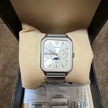 카시오 스탠다드 CASIO MTP-M305D-9AV