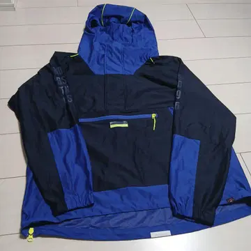 new balance 골프 윈드 브레이커