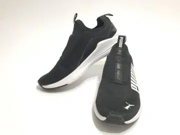 푸마 PUMA 스니커즈 슬립온 와이어드 래피드 26.5cm