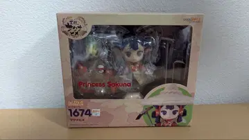 넨도로이드 사쿠나히메