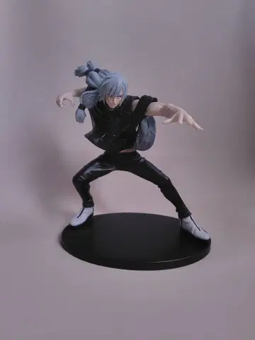 주술회전 마히토 피규어