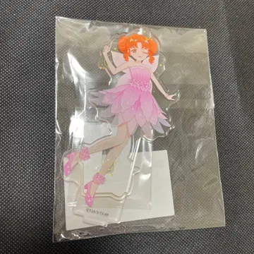 비밀의 아이프리 마루쿠지 시노미야 린린 아크릴 스탠드