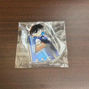 명탐정 코난 에도가와 코난 아크릴 스탠드 코난 카드