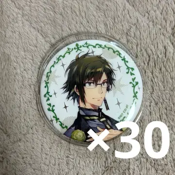 아이나나 니카이도 야마토 오푸나나 2nd 앨범 캔뱃지 모음