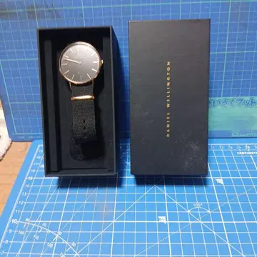 Daniel Wellington 손목시계 DW011504353930