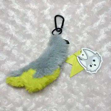 TGS2025 ZETA DIVISION SMALL TAIL 참