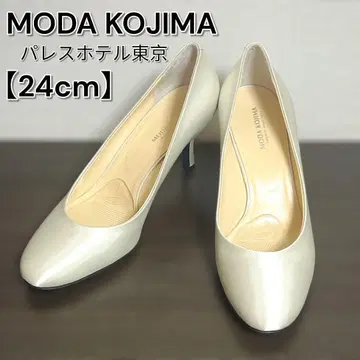 MODA KOJIMA 팔라스 호텔 도쿄 브라이덜 신발 24cm