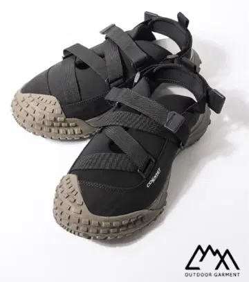 APPROACH 02 SANDAL CMF OUTDOOR GARMENT