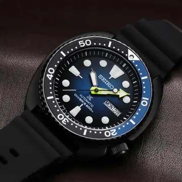 세이코 프로스펙스 다이버 스쿠바 인터넷 한정판 모델 SBDY041