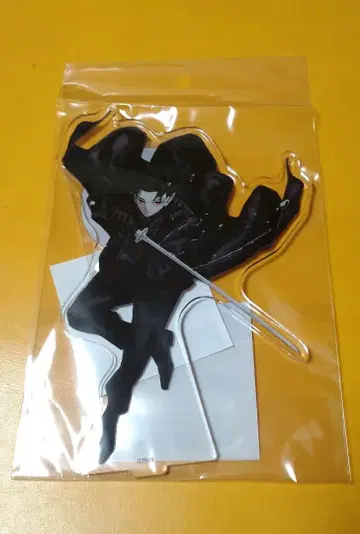 카구라바치 아크릴 스탠드 무츠다이라 치히로