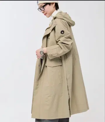 별주 [ Y(dot)BY NORDISK ] M51 코트