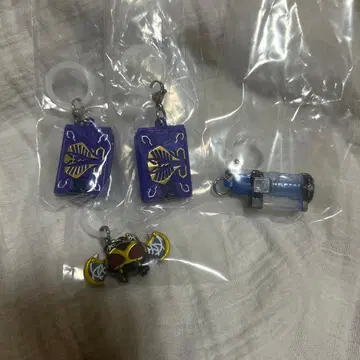 가면라이더 메지루시 액세서리 3