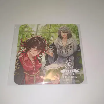 FGO 오베론 단테 코스터