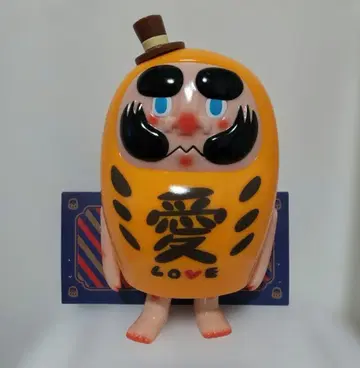 DARUMAN 피규어 KOHEI OGAWA