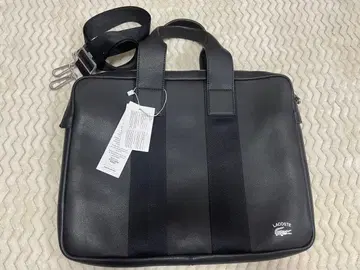 라코스테 노트북 백