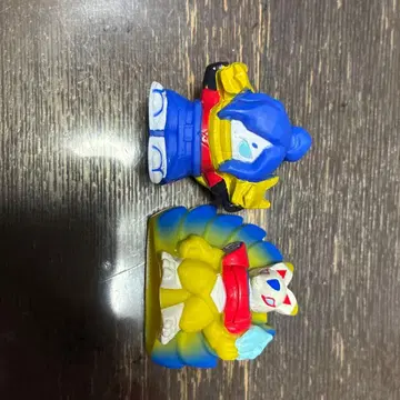 요괴워치 손가락 인형