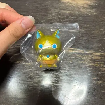 반다이 요괴워치 골냥 손가락 인형