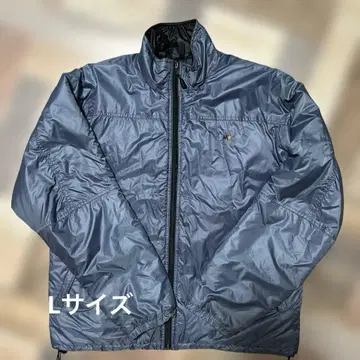 문스톤 충전솜 점퍼