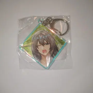 FGO 오베론 아크릴 키링