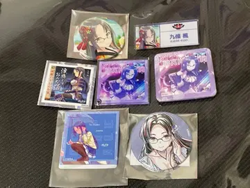 온게키 카에데 7점