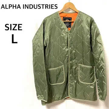 ALPHA INDUSTRIES INC. (알파인더스트리) L