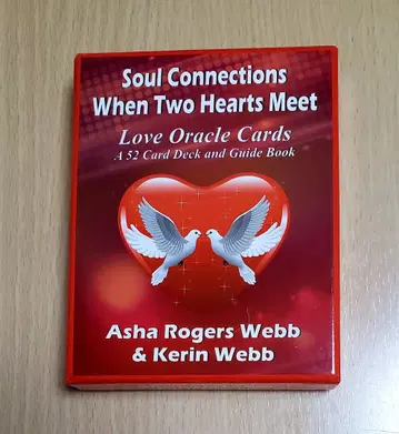 Love Oracle Cards 오라클 카드