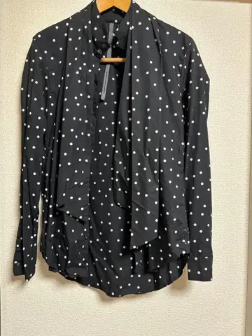 카즈유키 쿠마가이 KAZUYUKI KUMAGAI 셔츠