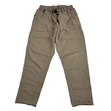 [ 새상품급 ] 야마토미치 5 포켓 팬츠 S 베이지 UL 등산 하이킹