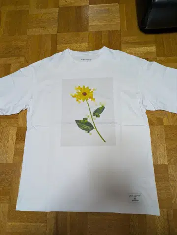 유니폼 익스페리먼트 요시다 유니 프라그먼트 티셔츠